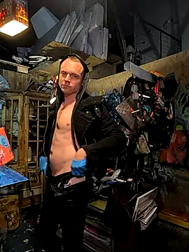 rexflexxx online show from 26, 7, 2026