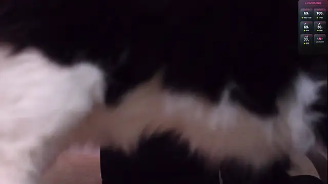 Luna Blake online show from 18, 4, 2026