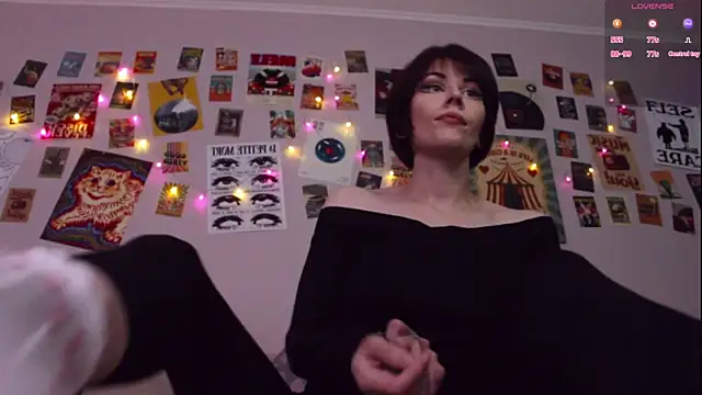 Snapshot of Luna_Blake chatting on 18, 6, 2026 Luna Blake online show from 18, 6, 2026