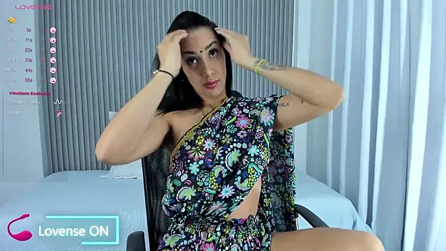 Snapshot of nayelii_d chatting on 11, 12, 2024 nayelii d online show from 11, 12, 2024