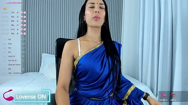 Snapshot of nayelii_d chatting on 25, 2, 2025 nayelii d online show from 25, 2, 2025