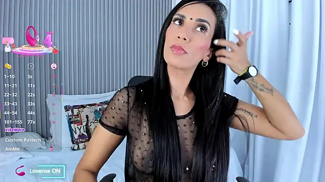 Snapshot of nayelii_d chatting on 26, 11, 2025 nayelii d online show from 26, 11, 2025