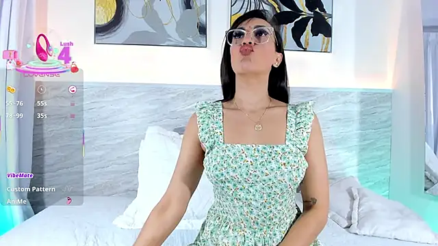 nayelii d online show from 17, 6, 2026