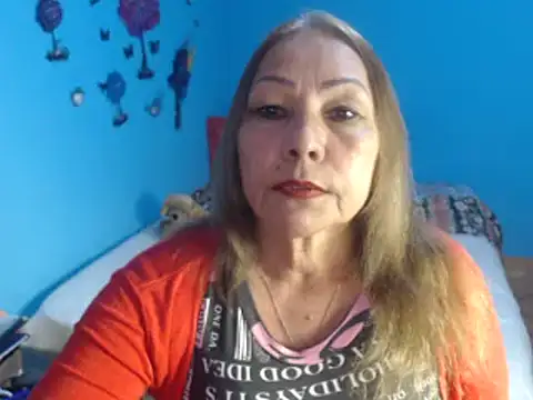 Snapshot of milfeddy_ chatting on 27, 1, 2025 milfeddy online show from 27, 1, 2025