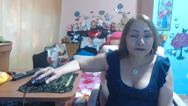 milfeddy  online show from 29, 11, 2025