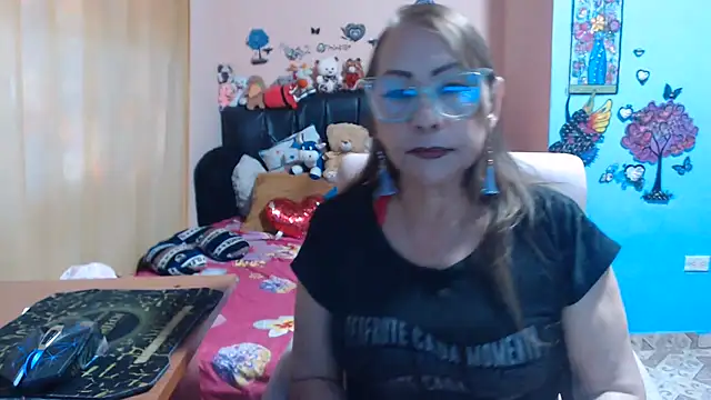 Snapshot of milfeddy_ chatting on 4, 6, 2026 milfeddy online show from 4, 6, 2026