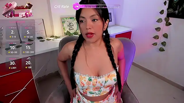 miss-katty online show from 20, 2, 2025