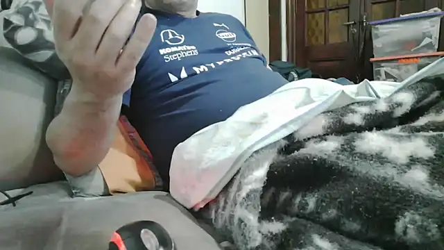 Snapshot of messi_syssy chatting on 24, 5, 2026 messi syssy online show from 24, 5, 2026