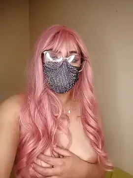 Snapshot of Bayan-Queen chatting on 18, 3, 2025 Bayan-Queen online show from 18, 3, 2025