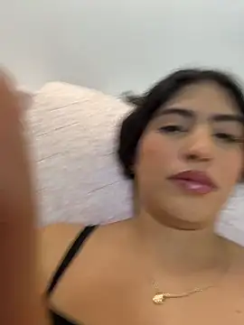 Gaby zahir  online show from 4, 11, 2025