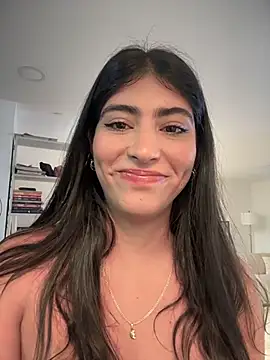 Gaby zahir  online show from 22, 12, 2025