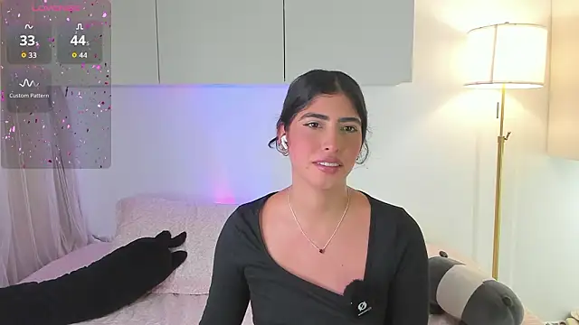 Gaby zahir  online show from 24, 2, 2026