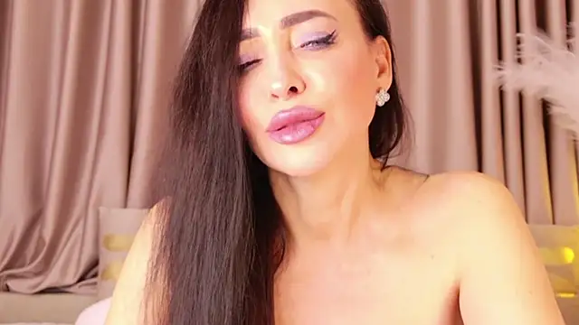 Snapshot of NaomiBlack35 chatting on 27, 1, 2025 NaomiBlack35 online show from 27, 1, 2025