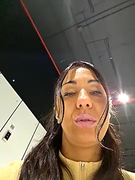 LeticiaWoods online show from 28, 10, 2025