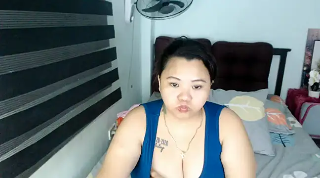 Snapshot of Asianwow22 chatting on 17, 1, 2025 Asianwow22 online show from 17, 1, 2025