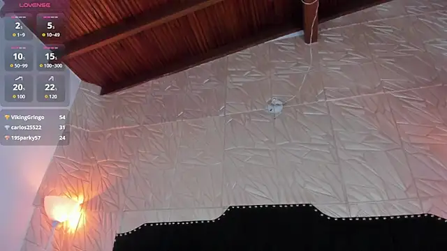 JennyRouse01 online show from 16, 3, 2025