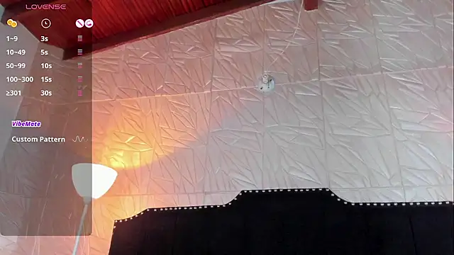 JennyRouse01 online show from 5, 11, 2025