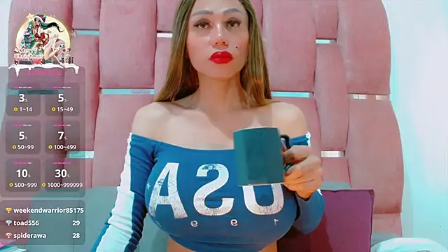 BimboCurvyy online show from 26, 12, 2024