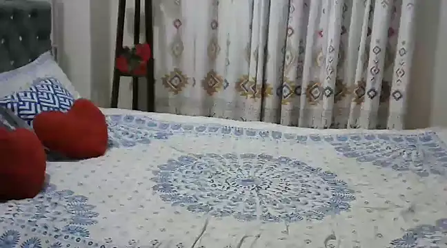 cutebengaligirl online show from 13, 12, 2024