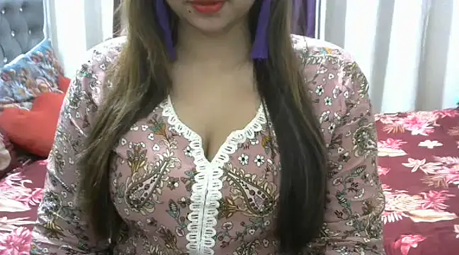 cutebengaligirl online show from 3, 3, 2025