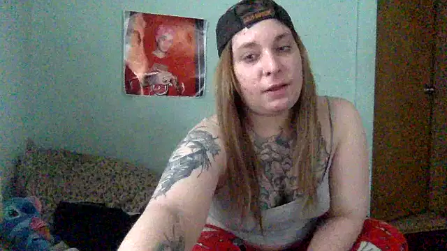 alexabunni online show from 14, 1, 2026