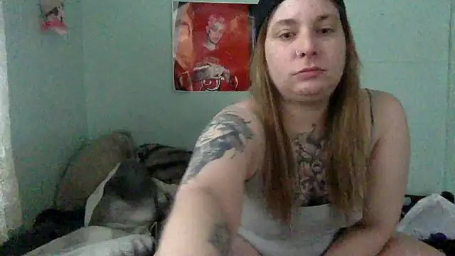 alexabunni online show from 17, 2, 2026