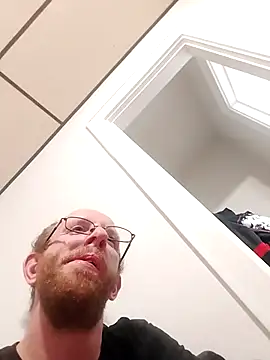 TaylorBlaze online show from 5, 11, 2025