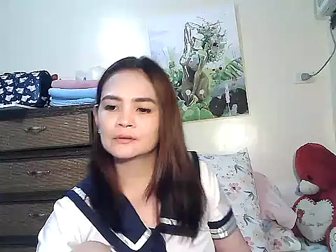 Kisses-13 online show from 15, 3, 2026