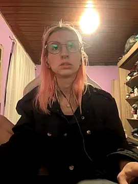 bunnydark00 online show from 6, 10, 2025