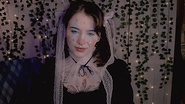 risha laas online show from 2, 11, 2025