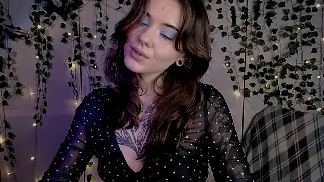 risha laas online show from 19, 2, 2026