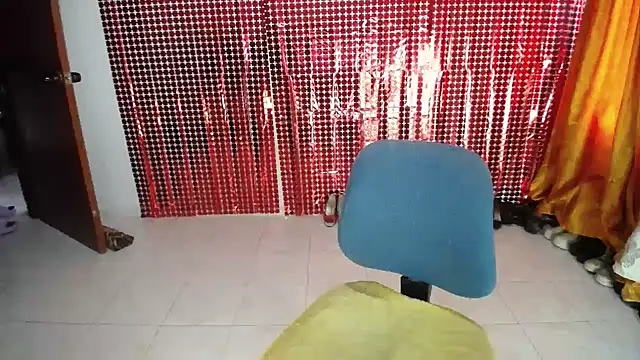 Sweett Anya online show from 5, 10, 2025