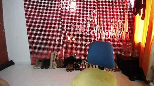 Sweett Anya online show from 28, 11, 2025