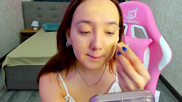 Snapshot of Fera1_Berry chatting on 6, 2, 2025 Fera1 Berry online show from 6, 2, 2025