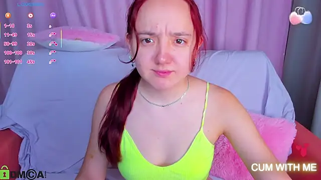 Snapshot of Fera1_Berry chatting on 19, 9, 2025 Fera1 Berry online show from 19, 9, 2025