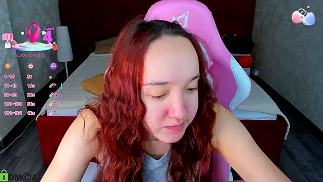 Snapshot of Fera1_Berry chatting on 28, 10, 2025 Fera1 Berry online show from 28, 10, 2025