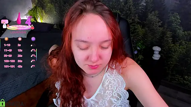 Snapshot of Fera1_Berry chatting on 12, 1, 2026 Fera1 Berry online show from 12, 1, 2026