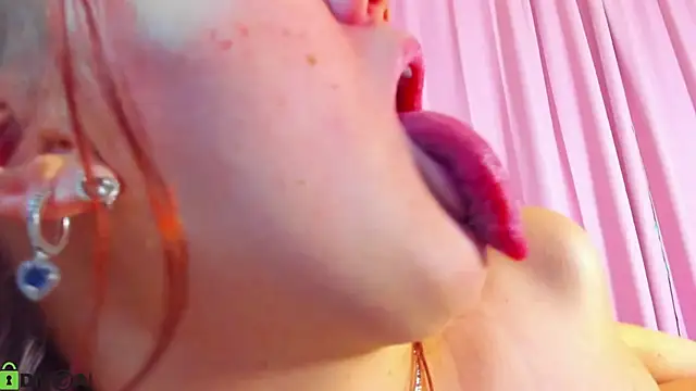 Snapshot of Fera1_Berry chatting on 3, 2, 2026 Fera1 Berry online show from 3, 2, 2026