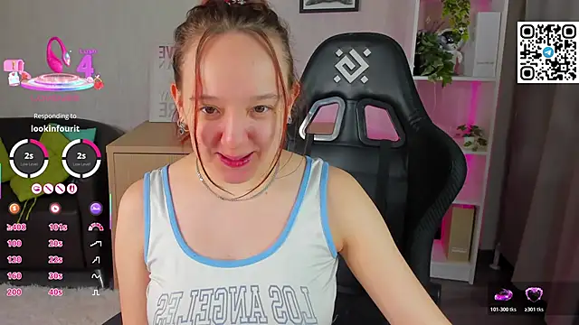 Snapshot of Fera1_Berry chatting on 9, 2, 2026 Fera1 Berry online show from 9, 2, 2026