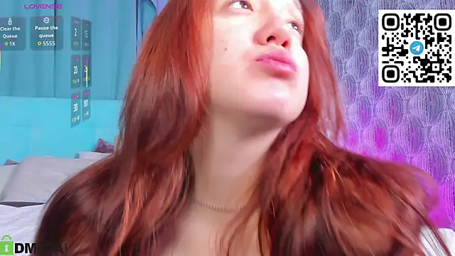 Snapshot of Fera1_Berry chatting on 25, 2, 2026 Fera1 Berry online show from 25, 2, 2026