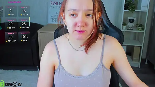 Snapshot of Fera1_Berry chatting on 26, 2, 2026 Fera1 Berry online show from 26, 2, 2026