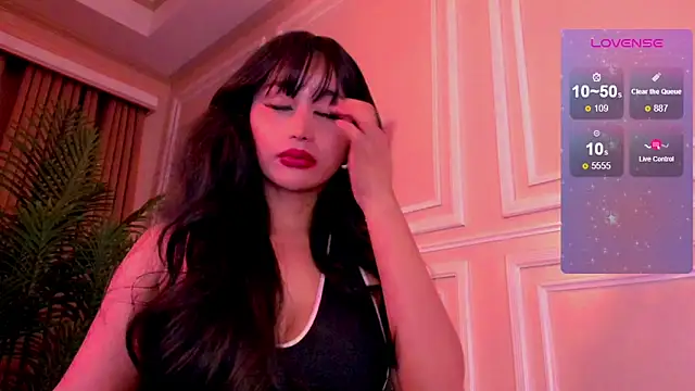 YOURCRISTINAS online show from 29, 3, 2026