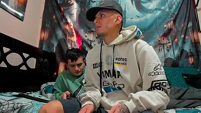 Snapshot of davidlatin66 chatting on 6, 11, 2025 davidlatin66 online show from 6, 11, 2025