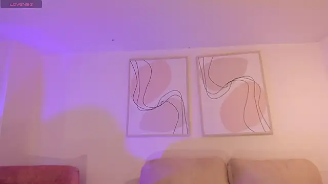 EveBensonX online show from 21, 3, 2026