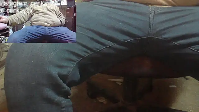 Snapshot of masculine_bear_daddy chatting on 17, 1, 2025 masculine bear daddy online show from 17, 1, 2025