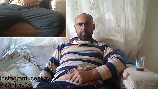 Snapshot of masculine_bear_daddy chatting on 6, 2, 2025 masculine bear daddy online show from 6, 2, 2025