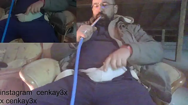 Snapshot of masculine_bear_daddy chatting on 18, 2, 2025 masculine bear daddy online show from 18, 2, 2025