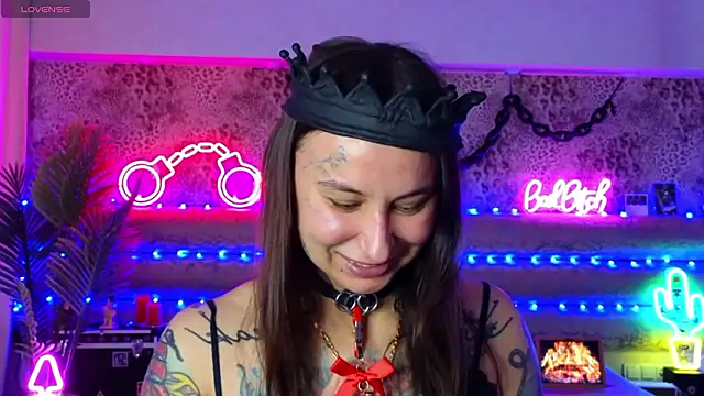 Cool Freak  online show from 1, 2, 2026