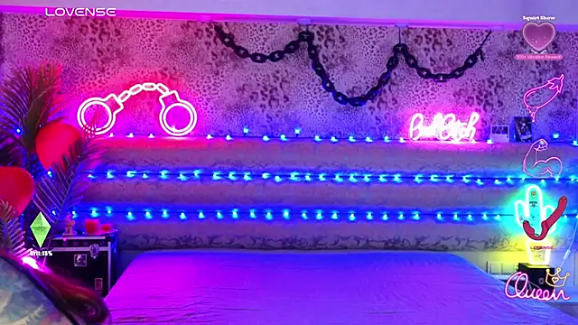 Cool Freak  online show from 19, 2, 2026