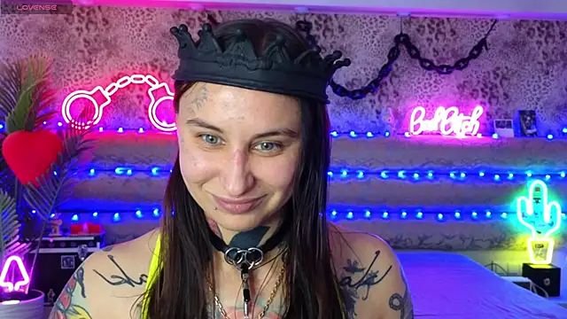 Cool Freak  online show from 21, 3, 2026